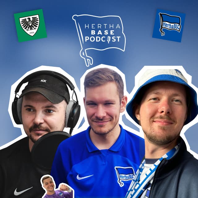 HB#327 Gefühlt nichts gewonnen und doch eine Runde weiter