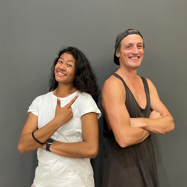 33- VolleyTalk w Alex Haapamäki (Part 2)