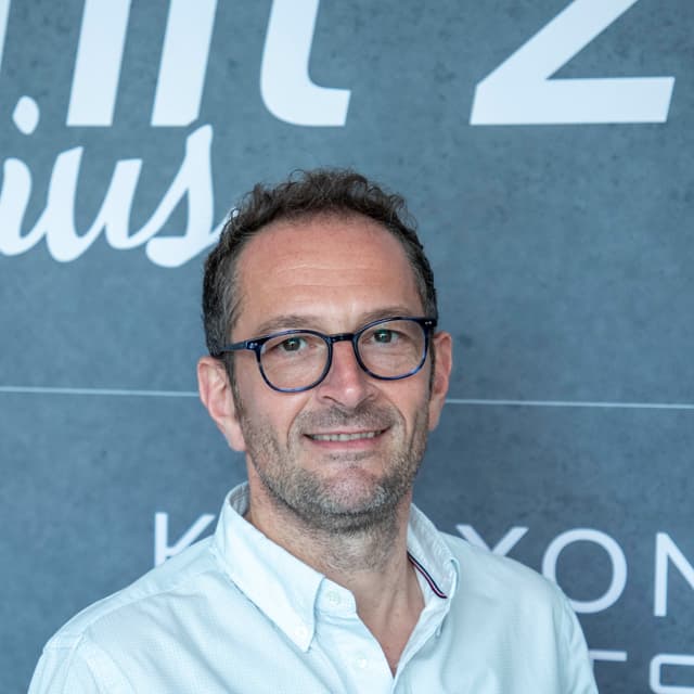 B8 Summit 2025 Vilnius: Daniele Baiesi (Olimpia Milano)