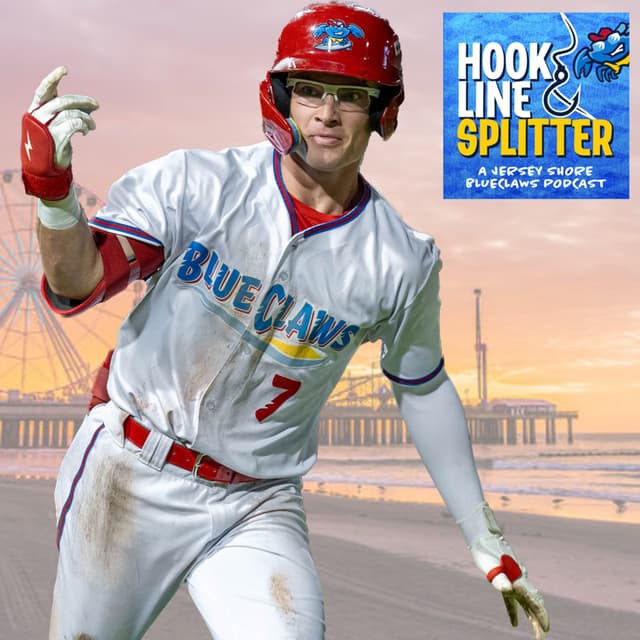 Kehden Hettiger on Walk-Off HRs, the East and West Coasts, Joining the Phillies, and More