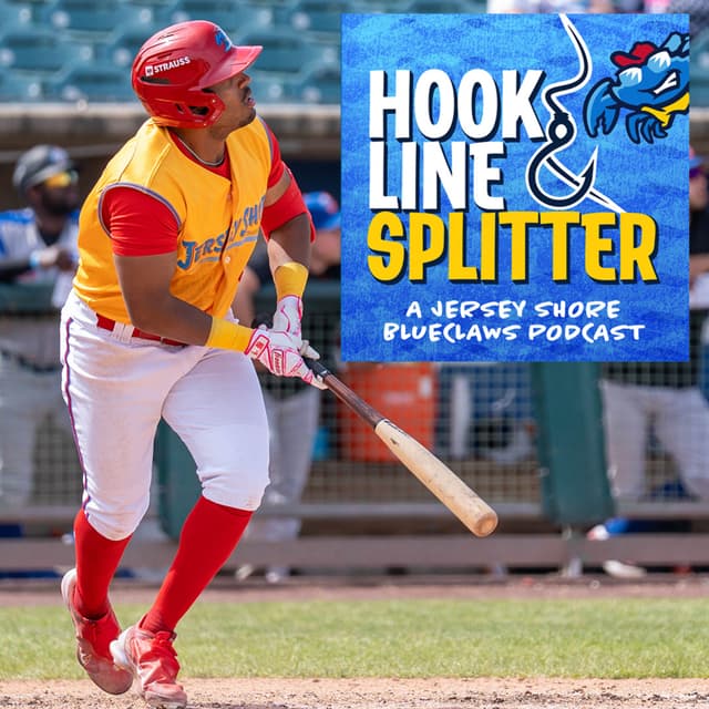 Dylan Campbell Joins the Show