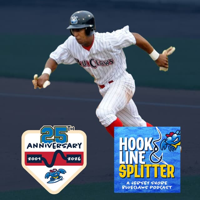 25th Anniversary Team Preview - Outfielders