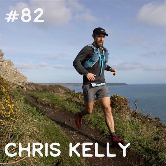 #82 Chris Kelly