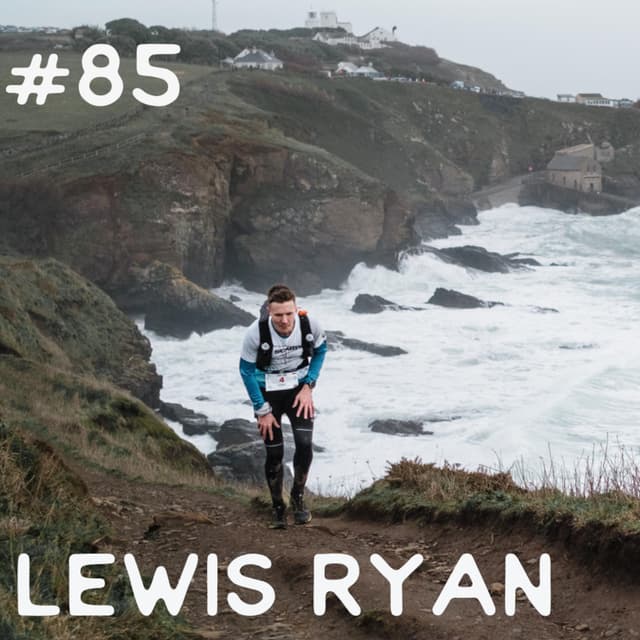 #85 Lewis Ryan