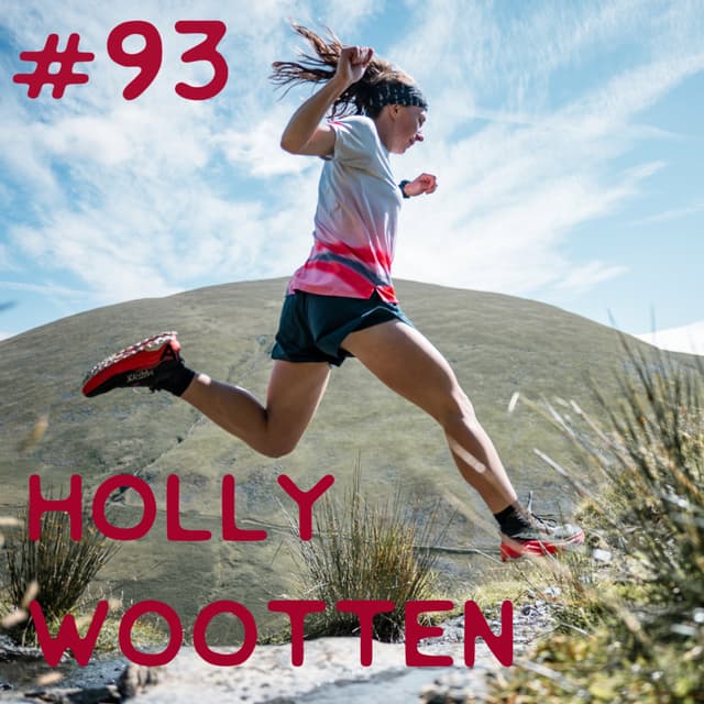 #93 Holly Wootten