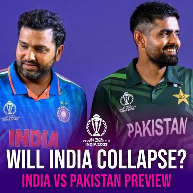 KL RAHUL & KOHLI'S SHOW & WORLD CUP ROUND UP | CRICTIME | S1E14 #cricket #iccworldcup2023 #indvspak
