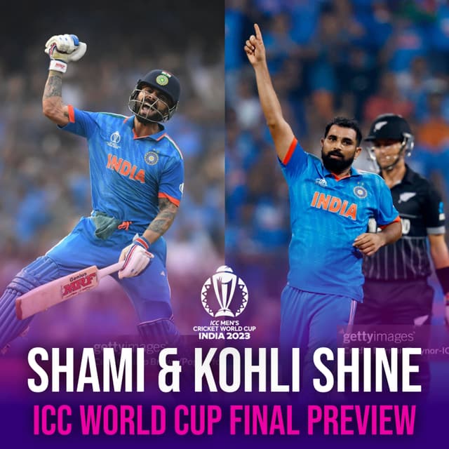 INDIA VS AUSTRALIA ICC WORLD CUP FINAL!!!| CRICTIME | S1E21 #cricket #iccworldcup2023 #indiancricket