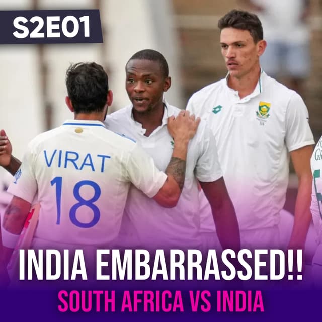 INDIA ARE AN EMBARRASSMENT!! | CRICTIME | S1E24 #cricket #iccworldcup2023 #indiancricket