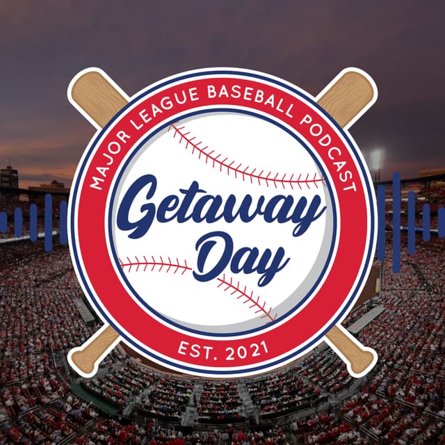 Roster Overhaul | Getaway Day