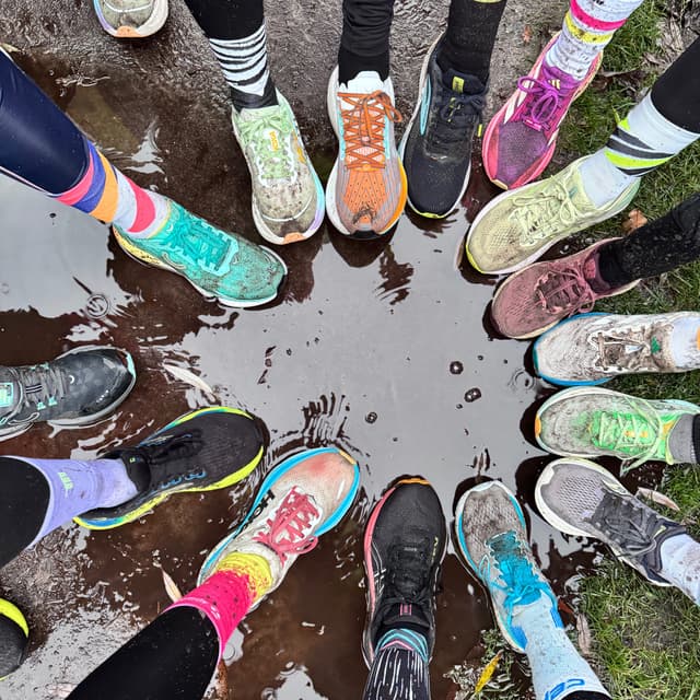 #312 MOVE.MIND.RETREAT RECAP & CHALLENGES