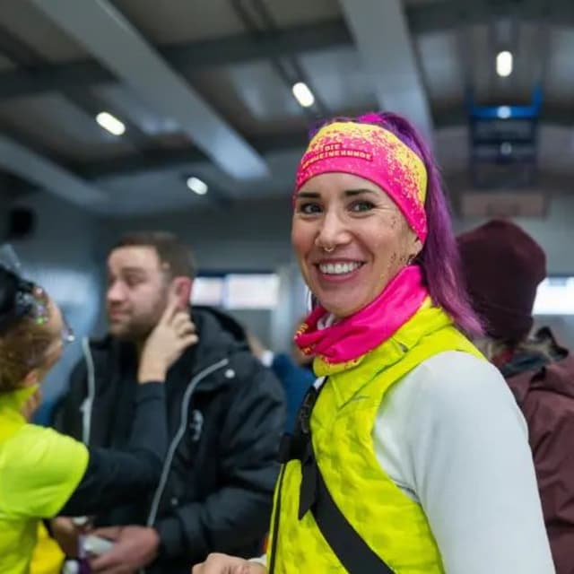 #319 LAUFANFANG – WAS DU WIRKLICH BRAUCHST