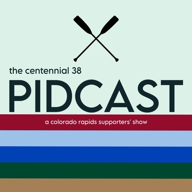 New Hosts New Name Same Rapids