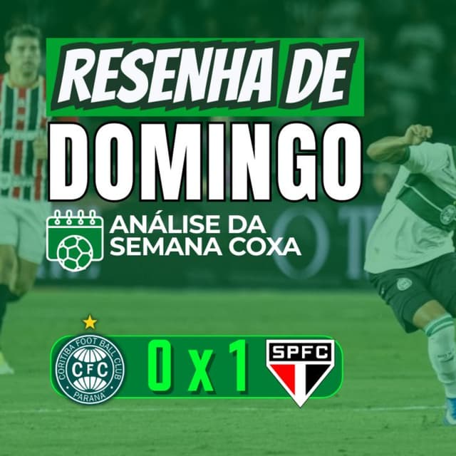 RESENHA DE DOMINGO | VERDÃO SEGUE SEM VENCER NO COUTO NESTE BRASILEIRÃO | PEDRO MORISCO 3 MESES FORA