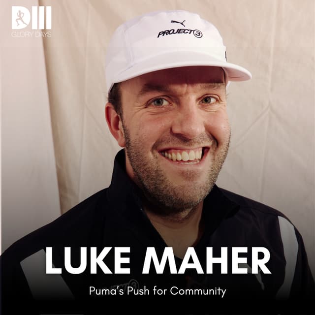Luke Maher: Puma's Push for Community