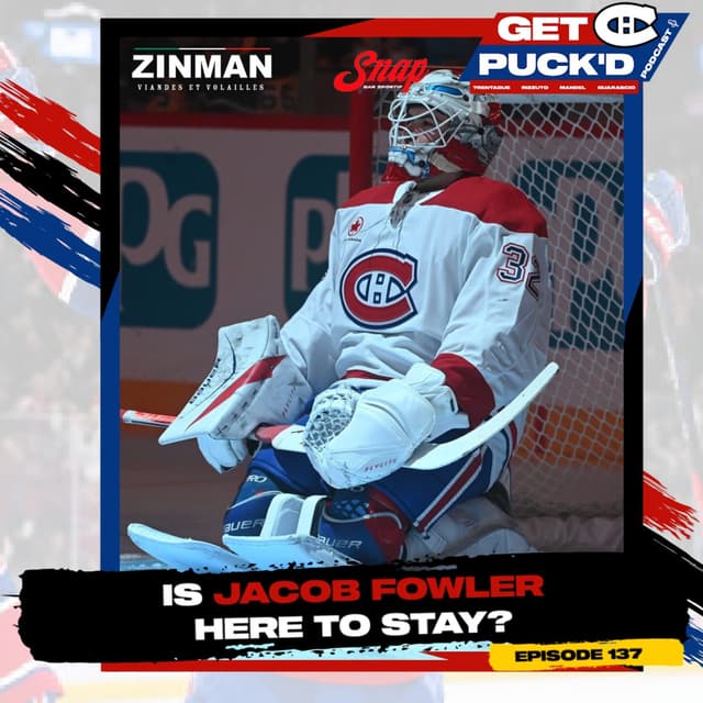 Episode 137: Is Jacob Fowler Here to Stay?