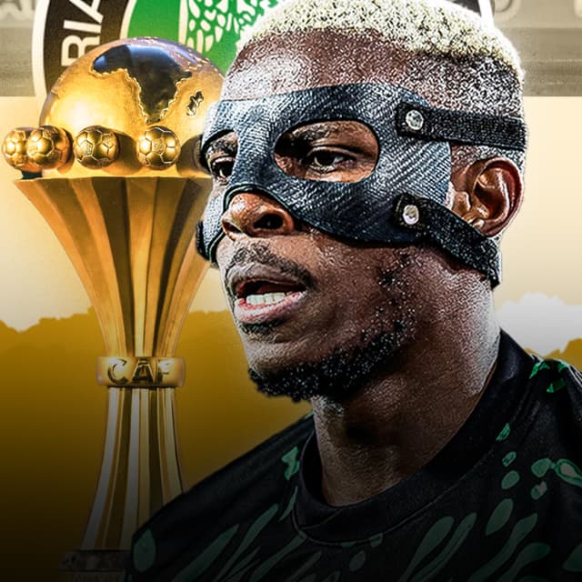 Will The AFCON Shape The Legacies Of Osimhen & Mo Salah?