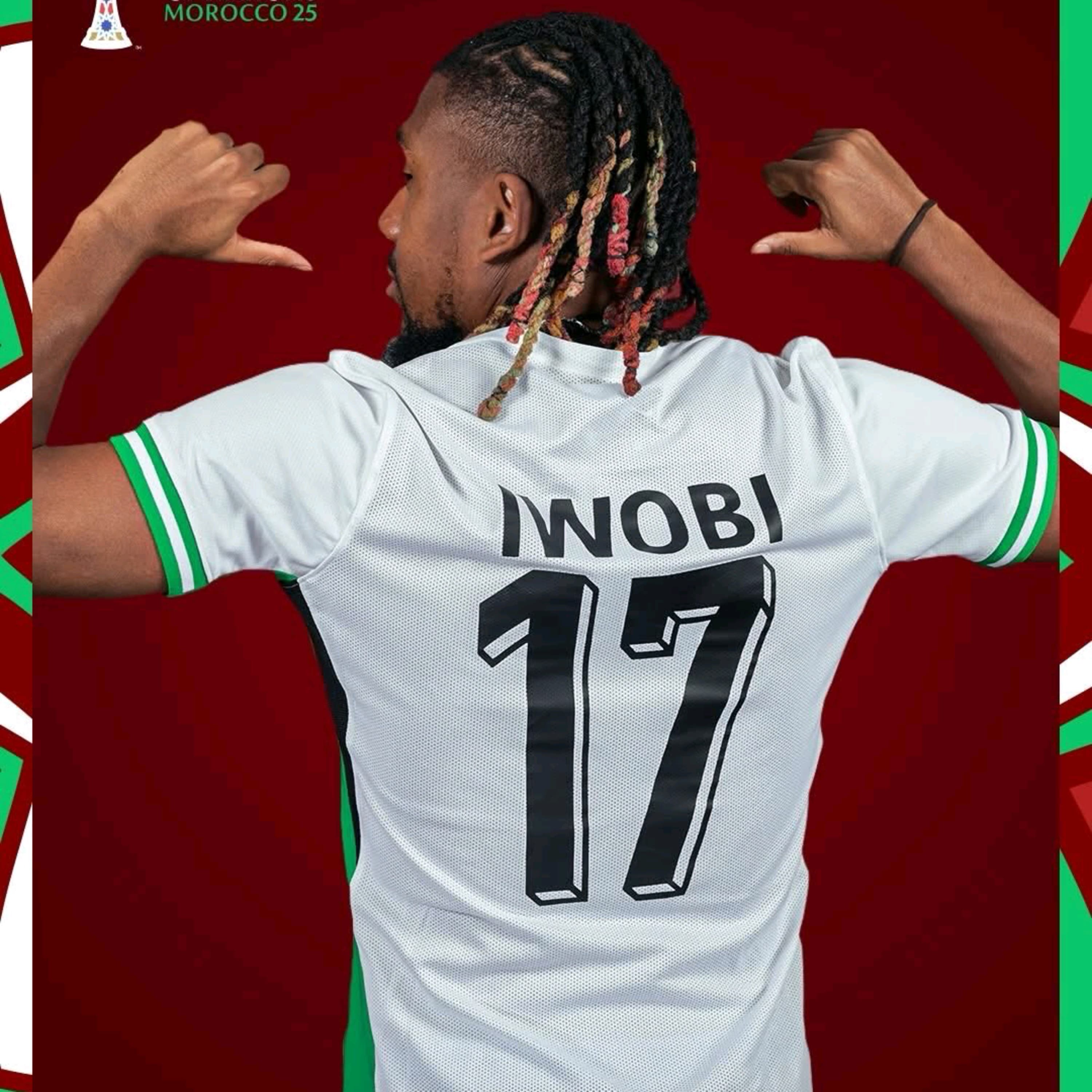 Nigeria 2-1 Tanzania: The Good, The Bad & The Questions