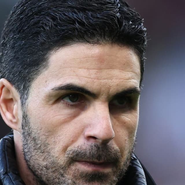 Can Arteta Get Arsenal Across The Finish Line?