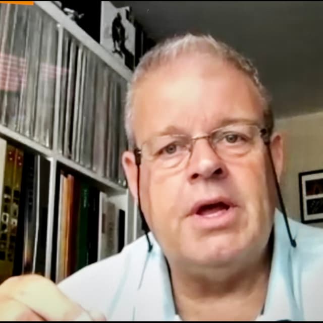 Winter is coming! A catch up with Griff...