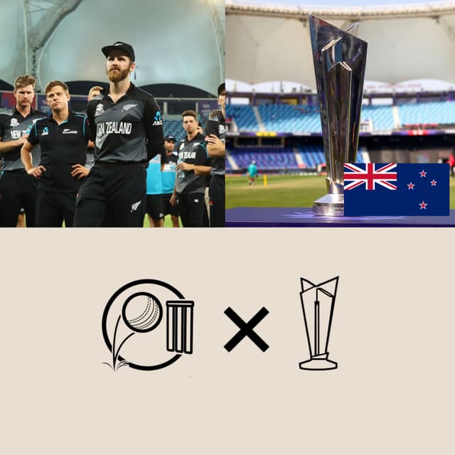 Can New Zealand finally win a T20 World Cup? | ICC T20 WC 2026 Preview