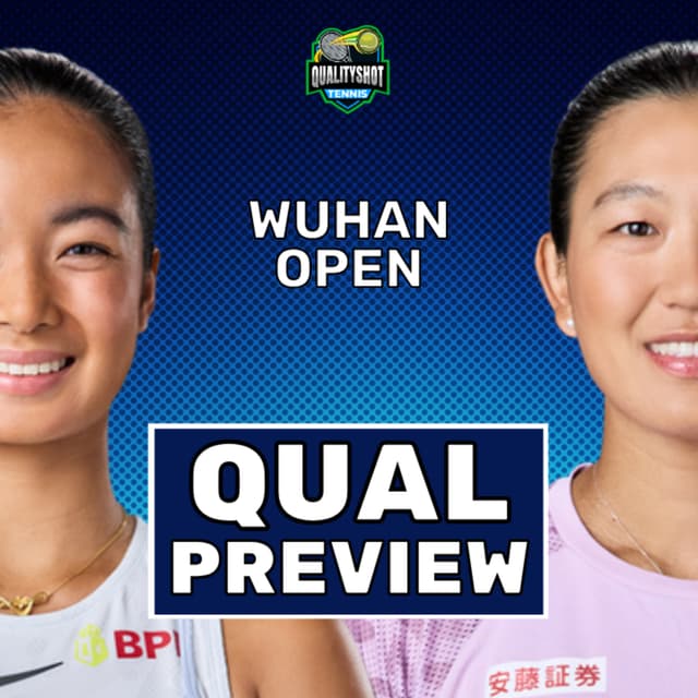 Alexandra Eala vs Moyuka Uchijima - Preview & Prediction - 2025 Wuhan Open