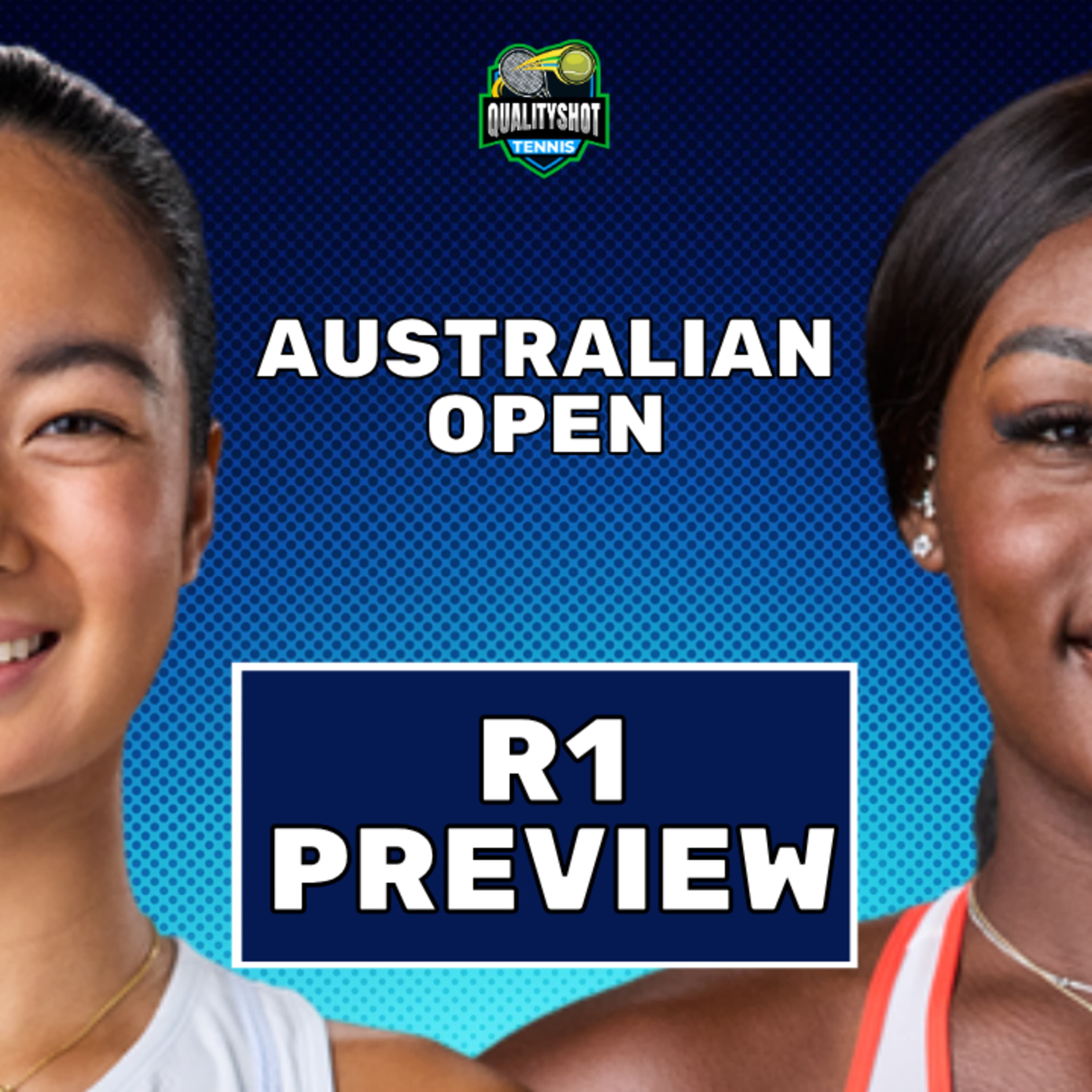 Alexandra Eala vs Alycia Parks - Preview & Prediction - 2026 Australian Open