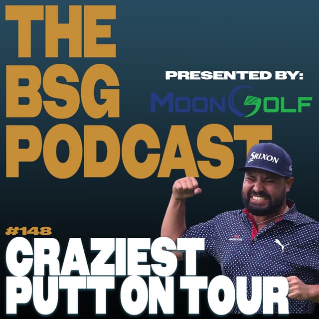 Did you enjoy the U.S. Open? | The BSG Podcast #148