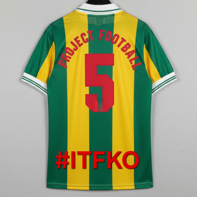 Episode 78 - Five Year Anniversary - Best Of Project Football Pt 2