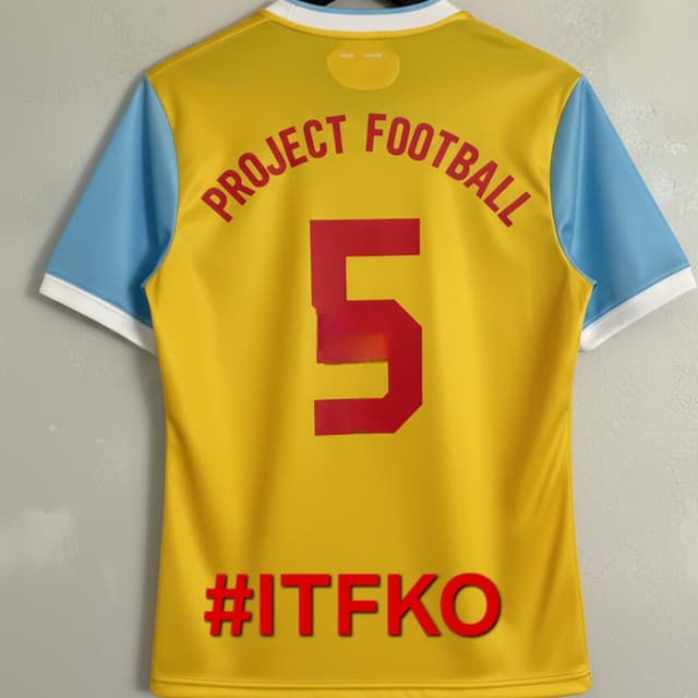 Episode 79 - Five Year Anniversary - Best Of Project Football Pt 3