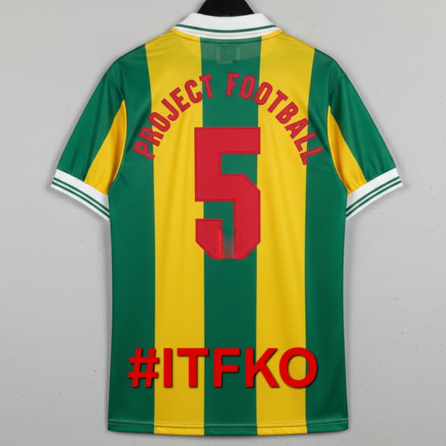 Episode 80 - Five Year Anniversary - Best Of Project Football Pt 4