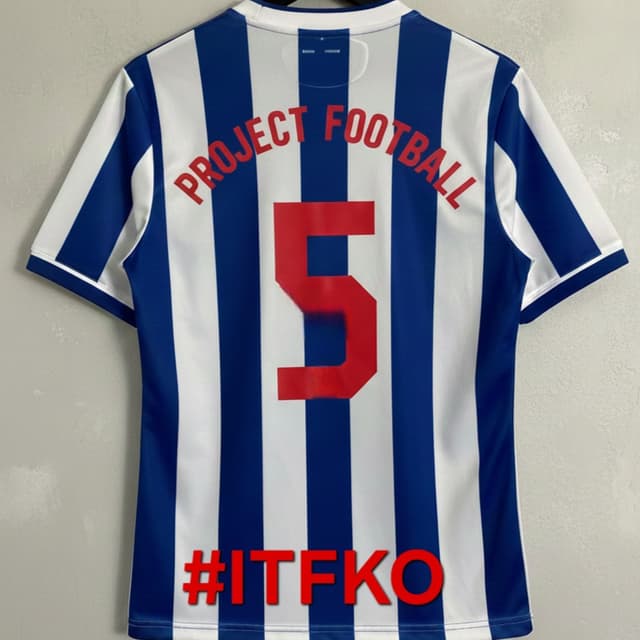 Episode 81 - Five Year Anniversary - Best Of Project Football Pt 5