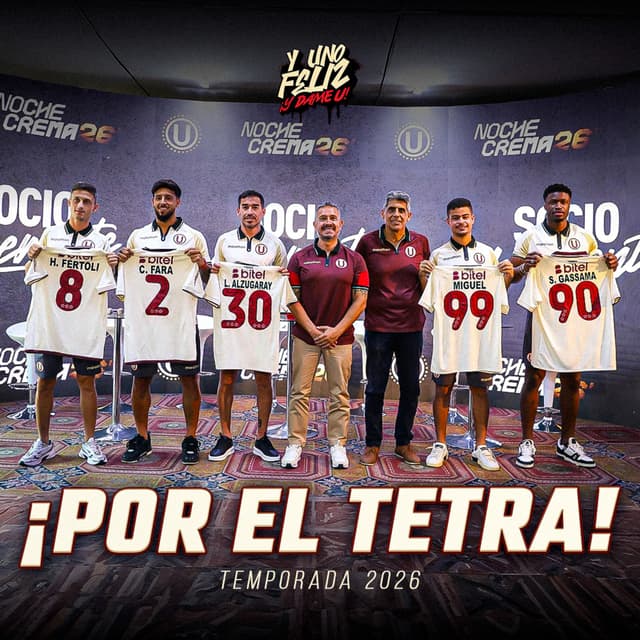 Ep245 - POR EL TETRA - ¡Estamos de vuelta!