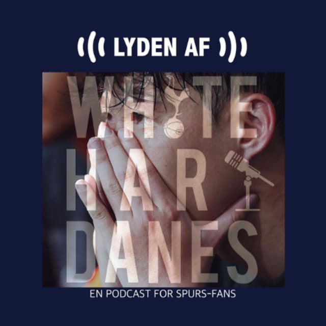 S5 E3: Et stort farvel til Son Heung-Min, en Tottenham-legende