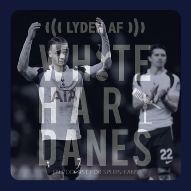 S5 E26: FIRE kampe uden nederlag + Analyse af Transfervinduet ... Frank in?