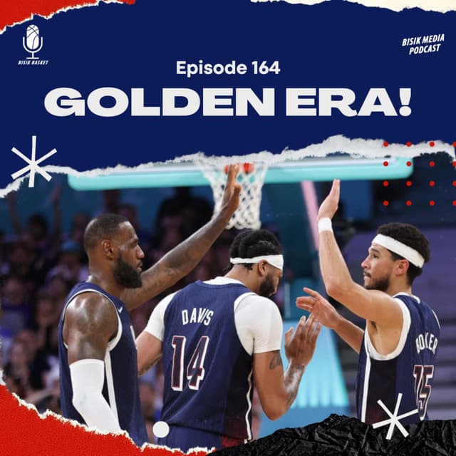 Eps. 164 Golden Era
