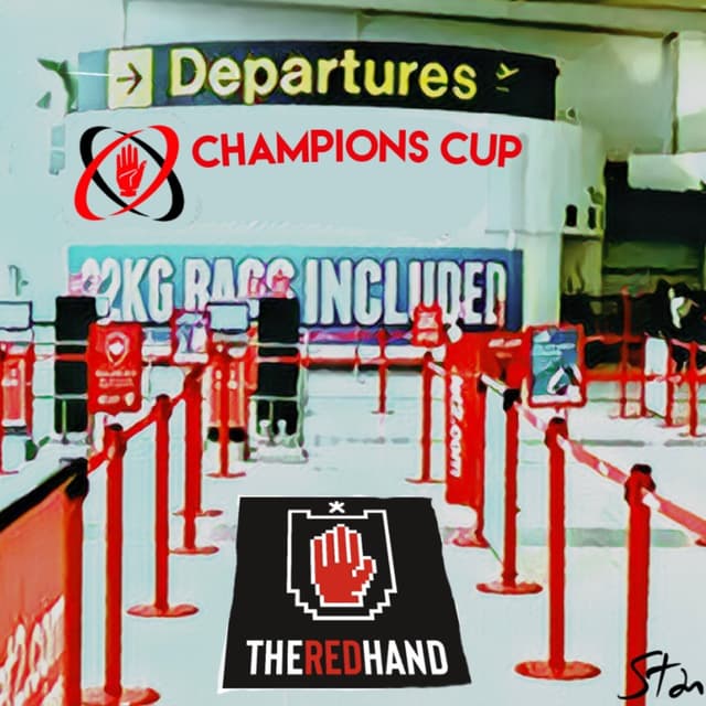 James McNabney's Lovely Horse