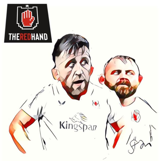 Sharknado feat. Ian Madigan