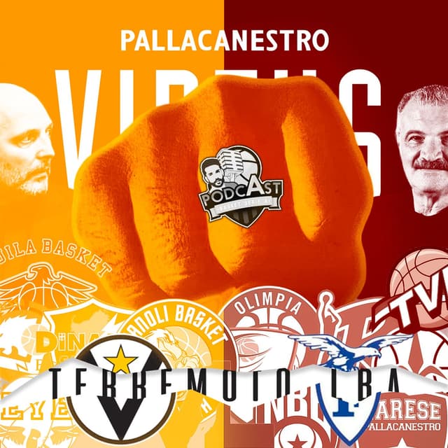 Terremoto LBA - 21/12 ep34