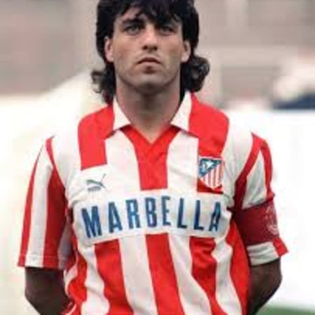 The 90 Special People: Paulo Futre