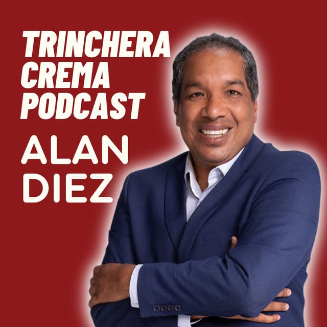Alan Diez: “No hay por dónde la 'U' pueda caer”