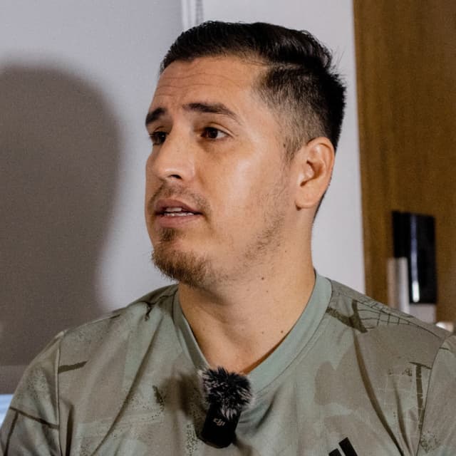 #96 - ALONSO ÁRCIGA - MI HISTORIA COMO PORTERO PROFESIONAL, MONARCAS Y POR QUÉ DECIDÍ RETIRARME