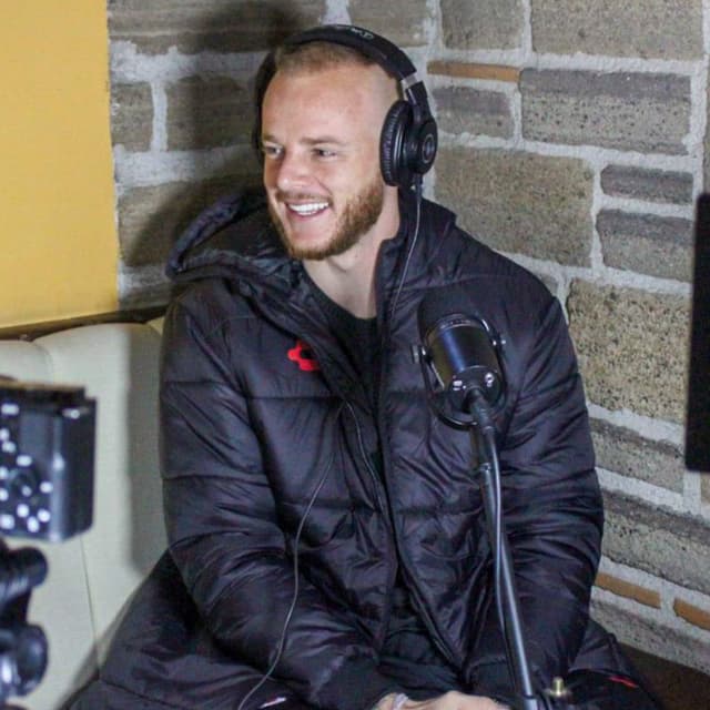 #99 MIGUEL ORTEGA - MI VIDA COMO PORTERO PROFESIONAL EN TIGRES, XOLOS Y COSAS QUE PASÉ