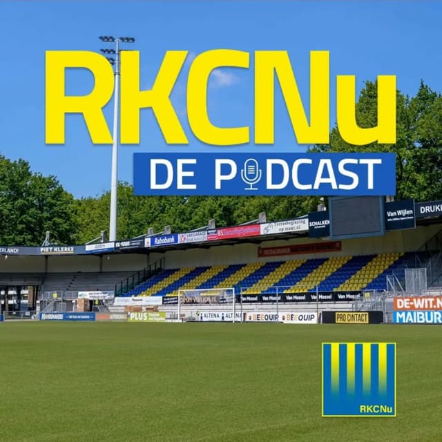 S06E01 | Een nieuw tijdperk is begonnen!