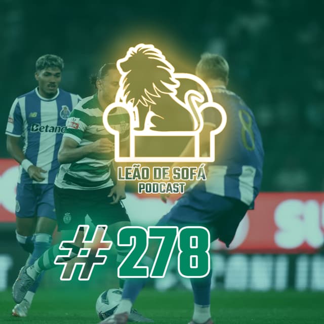 #278 - Tiki-taska fica à raska