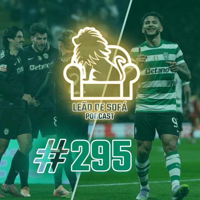 #295 - Réveillon à Leão