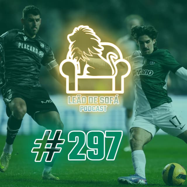 #297 - O inverno chegou!