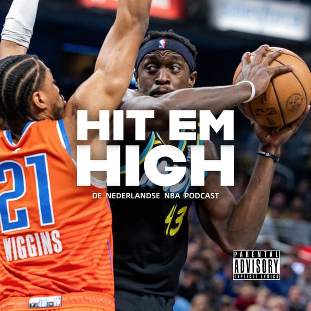 Thunder vs. Pacers: snel, jong en vol vuur