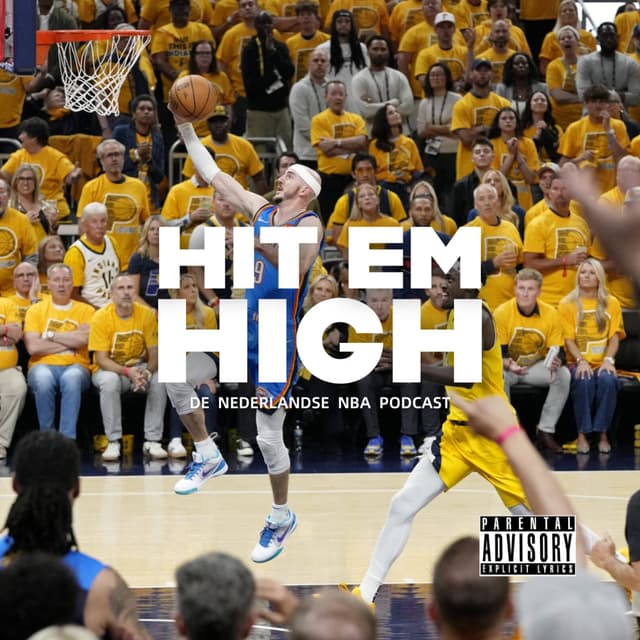 Het echte gezicht van de Pacers: Siakam of Haliburton?