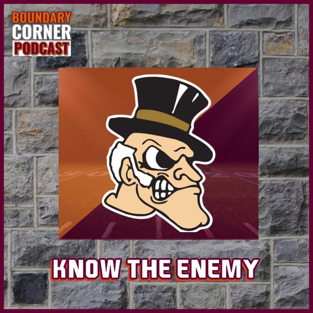 Know the Enemy: Wake Forest