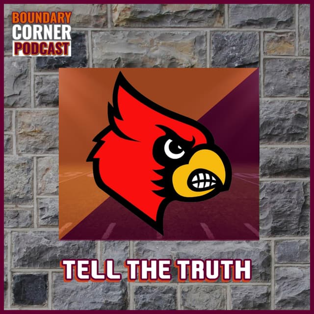 Tell the Truth: Louisville
